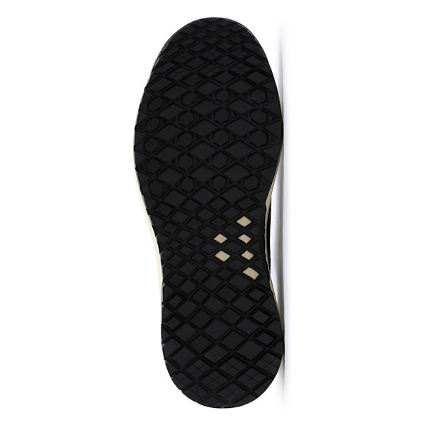 Vans Utbildare Ultrarange Exo Mte-1 Blå EU 41 Man