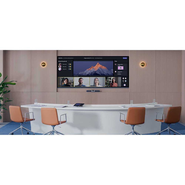Maxhub Taktil Monitor Kit Microsoft Team Room Xt10-vb