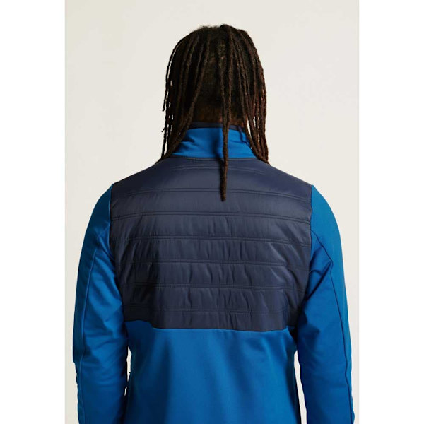 Craft Adv Essence Warm 2 Jacka Blå M Man