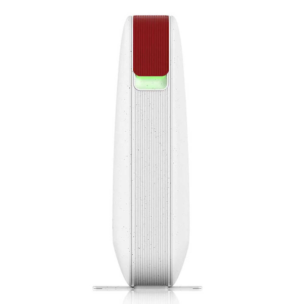 Zyxel Usglite60ax Brandvägg Router Durchsichtig