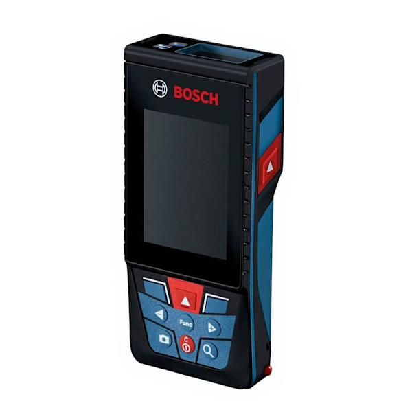 Bosch Professional Laser Mittari Glm 150-27c Hopeinen