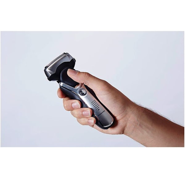 Panasonic Parranajokone Es Rt 67 S503 Musta