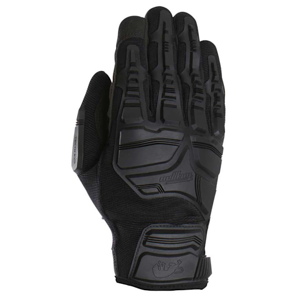 Furygan Handsker Tekto Evo Sort S