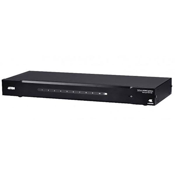 Aten Havne Vs 10 01 10 Ha-at-g Video Switch