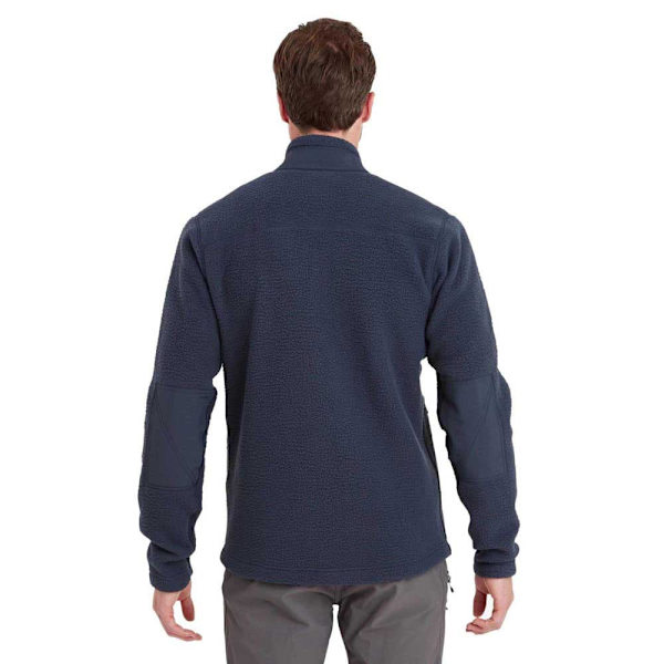 Montane Skinna Chonos Svart M Man