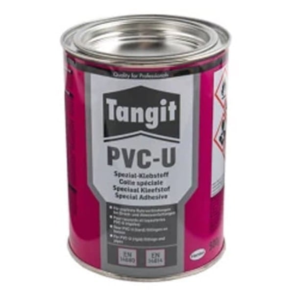 Cepex Liuotinsementtiä 02433 Pvc-u 1000cc