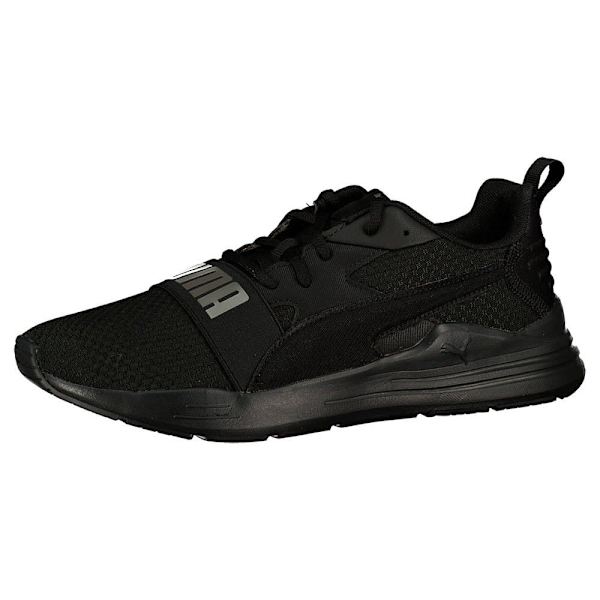 Puma Wired Run Pure Sko Sort EU 44 1/2 Mand