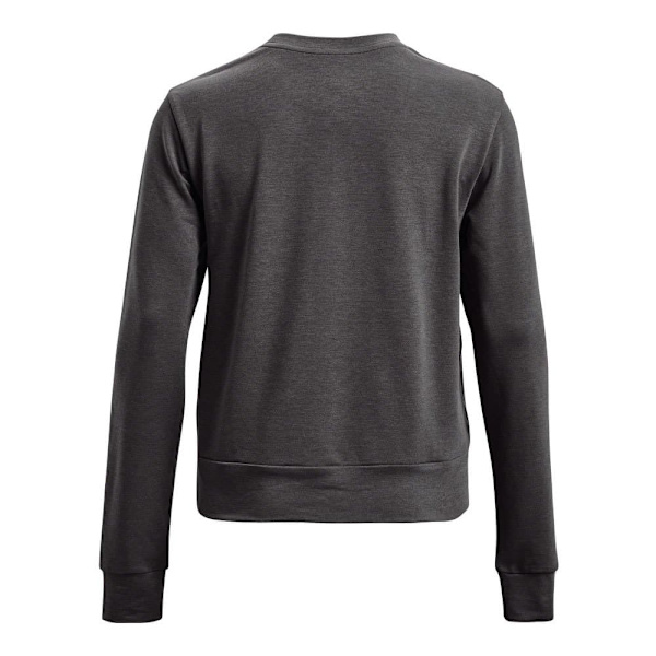 Under Armour Sweatshirt Rival Terry Grå XS Kvinde