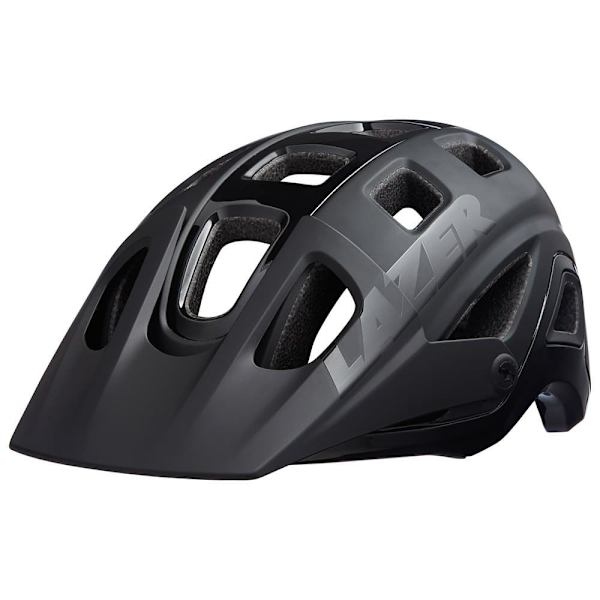 Lazer Mtb Hjelm Impala Mips Sort L