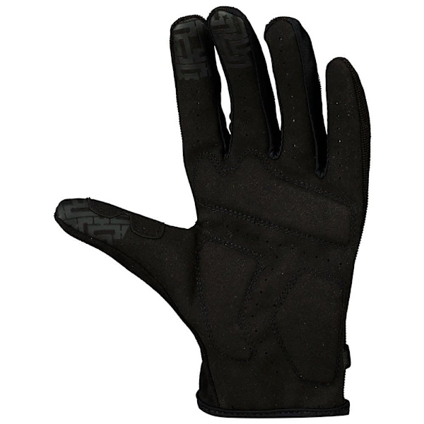 Chrome Lange Handsker Cycling 2.0 Sort L Mand