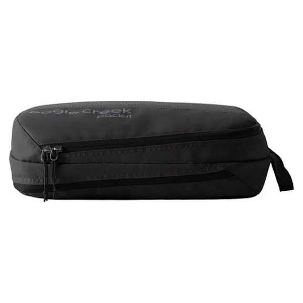 Eagle Creek Pack-it Essentials Sæt Til Bagageorganisering Sort One Size / One Size