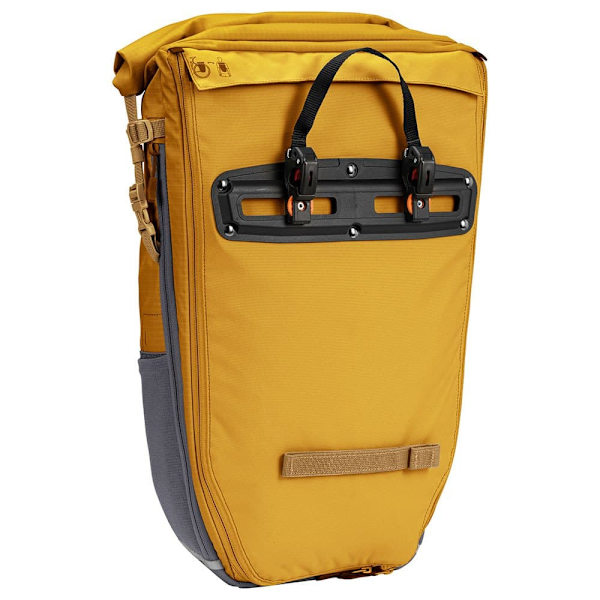 Vaude Bike Rygsæk Citygo Bike Ii 23l Gul