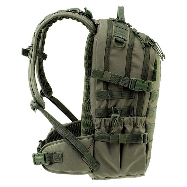 Magnum Rygsæk Urbantask 25l