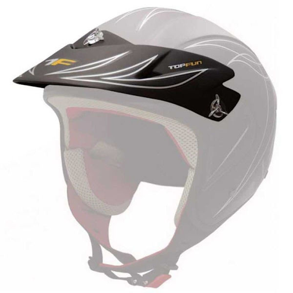 Topfun Tf6001bk001 Svart