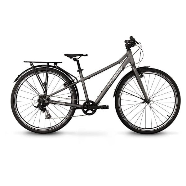 Bemoov Cs26´´ 8s 2024 Cykel Grå 10-16 Years Pojke