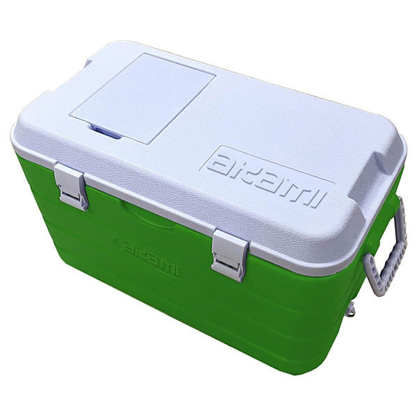 Zunzun Kylarbox Cb 40 Durchsichtig