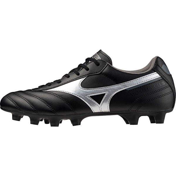 Mizuno Morelia Ii Club Fg Fodboldstøvler Sort EU 44