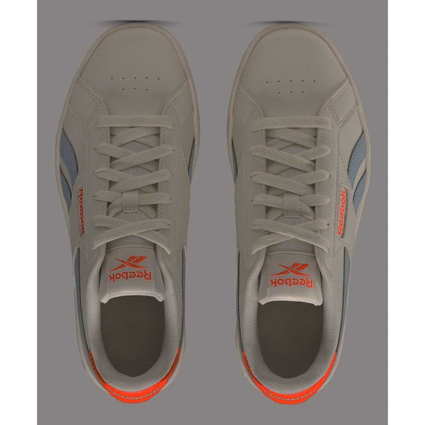 Reebok Trænere Court Retro Hvid EU 38 1/2 Kvinde