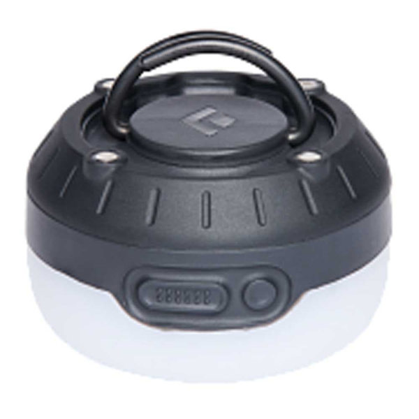 Black Diamond Lommelygte Moji R+ Sort 150 Lumens