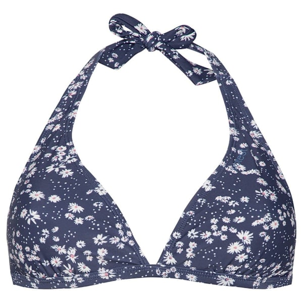 Protest Bikini Mix Janeiro Blå XL / C Kvinna