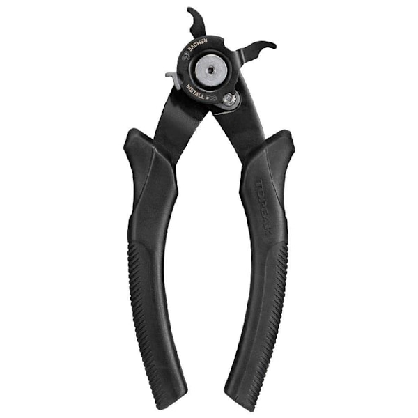 Topeak Power Link Pro Sort