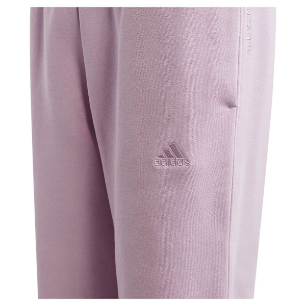 Adidas Byxor All Szn Lila 13-14 Years