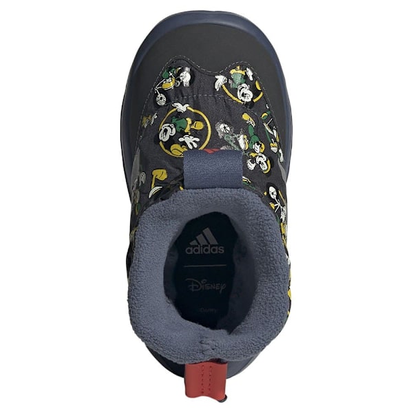 Adidas Monofit Boot Mickey Babyskor Grönt EU 26 1/2 Pojke