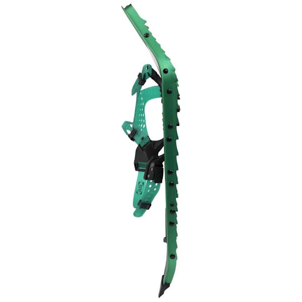 Atlas Snow-shoe Rackets Av Snö Range Trail Kvinna Grönt,Grå EU 36-43 / 68-100 Kg