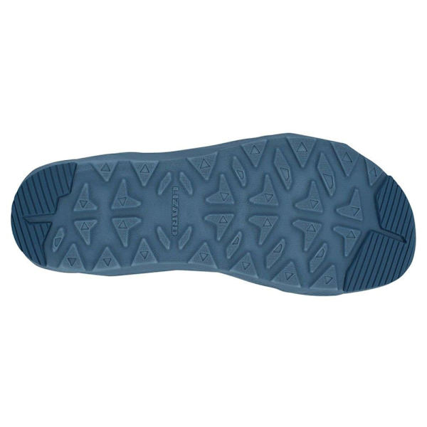 Lizard Trek Sandaler Blå EU 40 Man