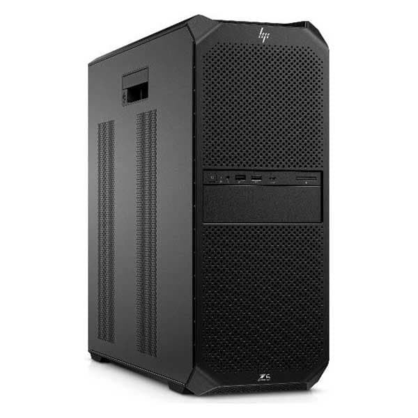 Hp Z6 G5 A R Threadripper Pro-7955wx/64gb/1tb Ssd Pöytätietokone