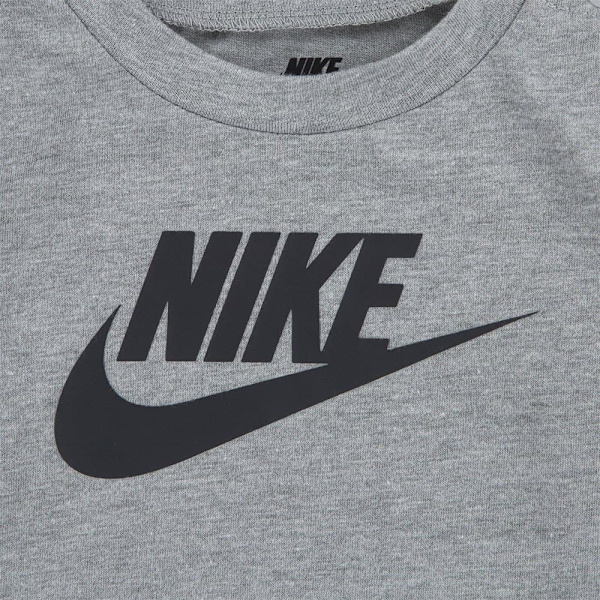 Nike Kids Baby Jumpsuit Hbr  18 Months