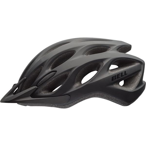 Bell Mtb Hjelm Tracker Sort