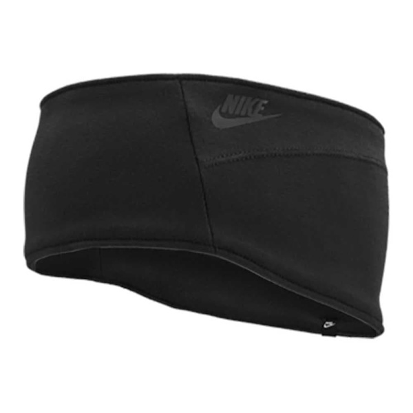 Nike Accessories Tf Tech Fleece Pandebånd Sort  Mand
