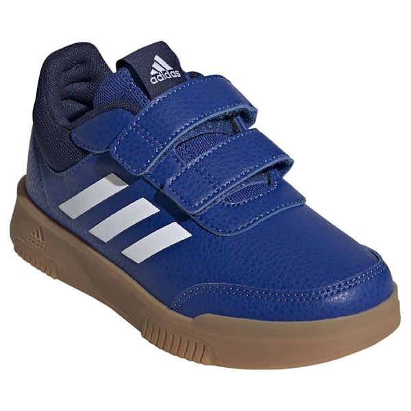 Adidas Tensaur Hook And Loop Skor Blå EU 30 1/2 Pojke