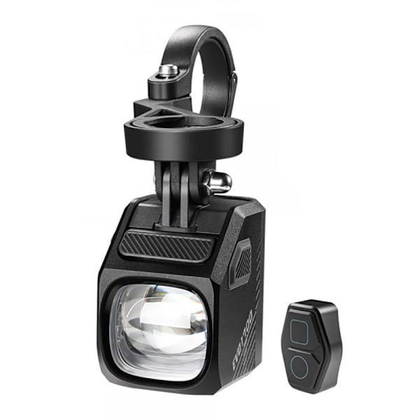 Magic Shine Framlykta Evo Silver 1700 Lumens