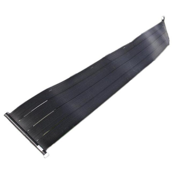 Gre Pools Pool Vandvarmesystem Solar Sort 600 x 60 cm