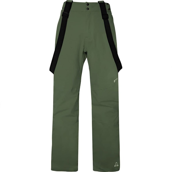 Protest Mikado Byxor Grönt 2XL / Regular Man