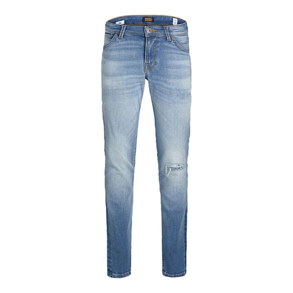 Jack & Jones Jeans Glenn Fox Ge 062 50sps Blå 11 Years Pojke