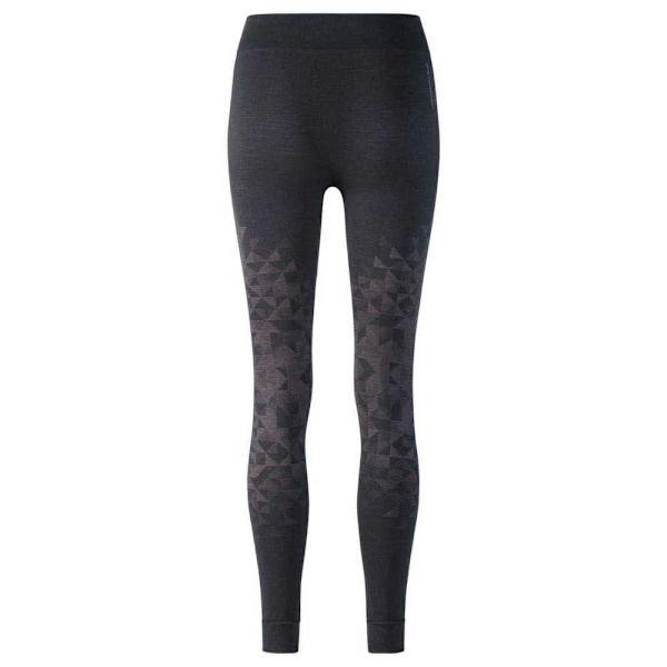 Odlo Leggingsit Kinship Pw 200 Harmaa S Nainen