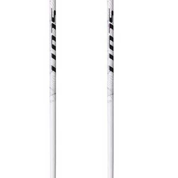 Scott Sea Stavar Silver 120 cm