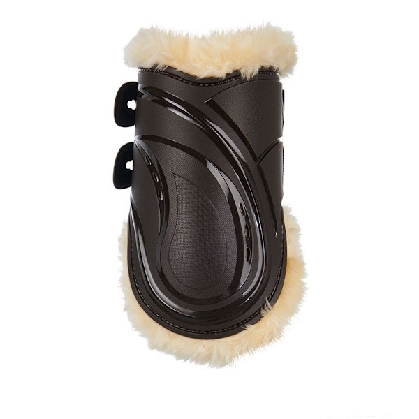 Equestro New Evolution Synthetic Kotledsboots  Full