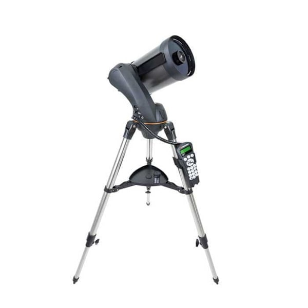 Celestron Teleskooppi Nexstar 6´´ Slt Sct Hopeinen