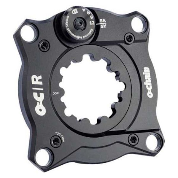 Ochain Anti Pedal Kickback R Sram 8 Bolts Easy System Edderkop Søvfarvet
