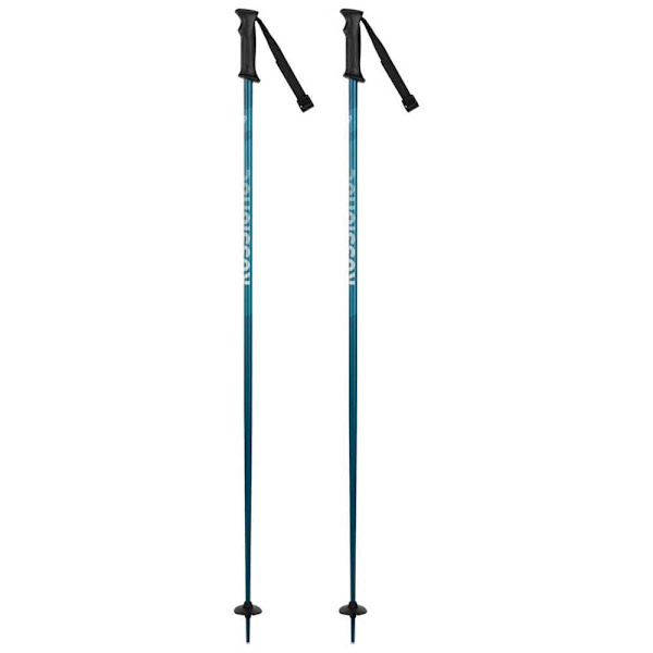 Rossignol Tactic Spadserestokke Søvfarvet 120 cm