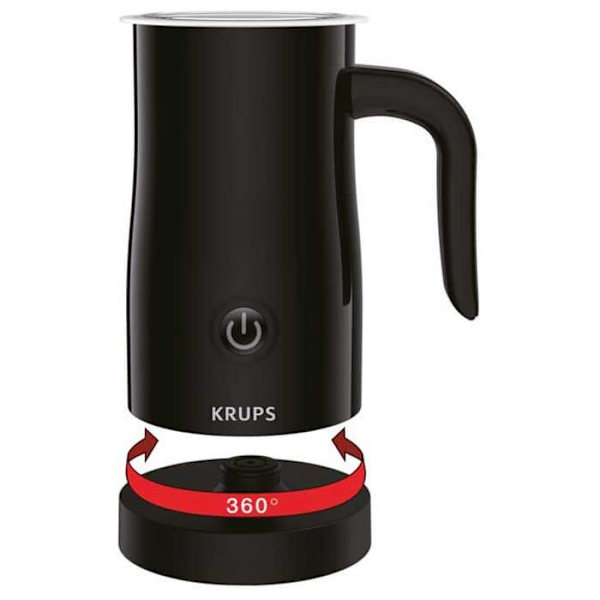 Krups Xl100810 Sort One Size / EU Plug