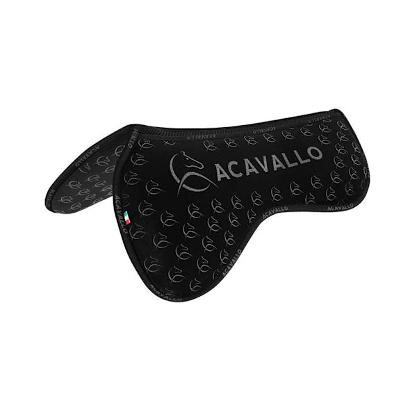 Acavallo Mf Ds Sw-3ds Grip Mokkanahkainen Satulahuopa  M