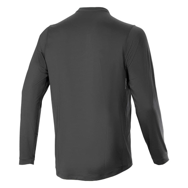 Alpinestars A-dura Astar Langærmet Trøje Sort M Mand