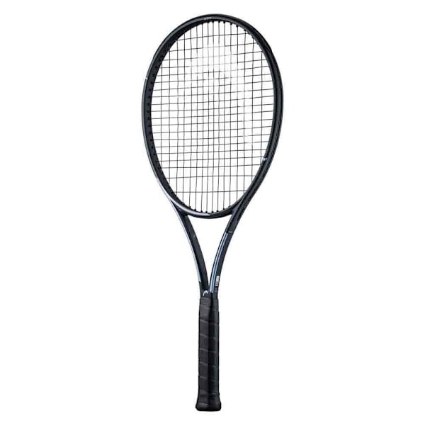 Head Racket Osträngad Tennisracket Gravity Team L 2023 Silver 00