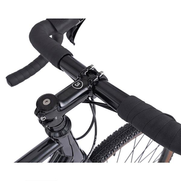 Bombtrack Hook 700c Grx400 2024 Gravelcykel Svart 54