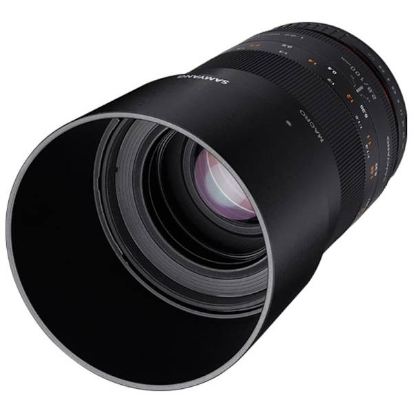 Samyang Mf 2.8/100 Macro Mft Sort Sort